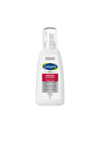 Cetaphil Pro Kızarıklık Kontrolü Espuma Limpiadora Cetaphil 236 ml