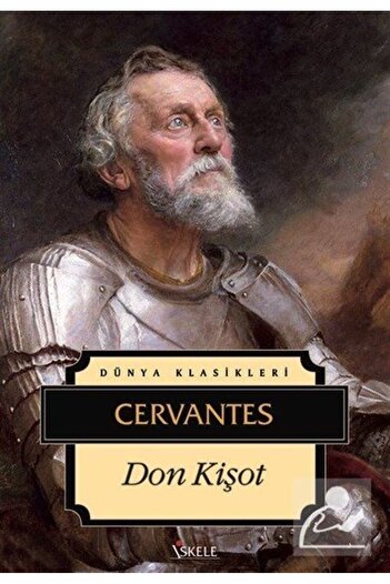 İskele Yayıncılık Don Kişot