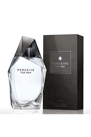 AVON Perceive Perfume for Men 100 ml