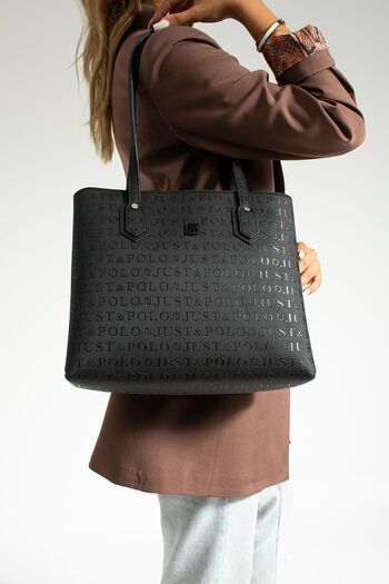 POLO BAG Genți de umăr pentru femei Just Polo originale, de calitate superioară, potrivite pentru utilizare zilnică