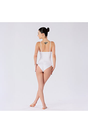Roxx Bodysuit seamless | Shapewear