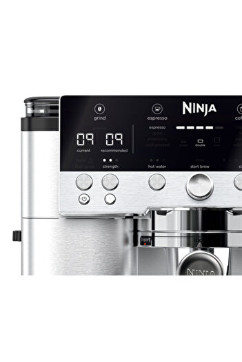 NINJA Luxe Café Premier Espresso Makinesi