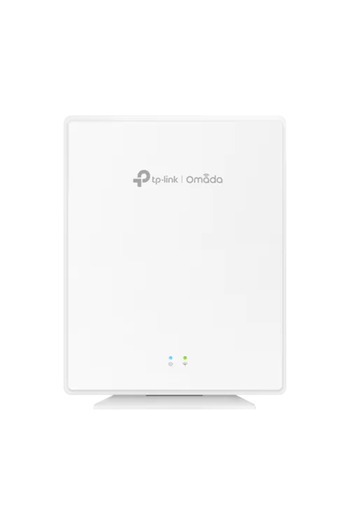 TP-LINK Access Point Wi-Fi 6, AX1800 Dual-Band, 1 x GPON, 1 x FXS, 4 x RJ45 1G, PoE Out