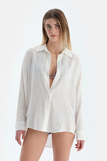 Dagi White Shirt