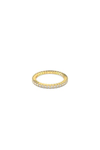 Swarovski 5656296 Yüzük Re Vittore:Ring Cocr Cry/Gos 52