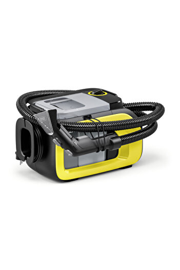 Karcher SE 3 Compact yellow