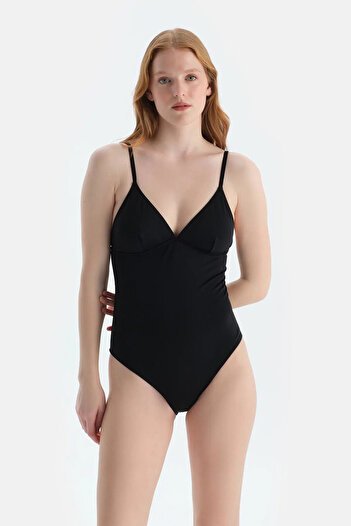 Dagi Triangle Swimsuit