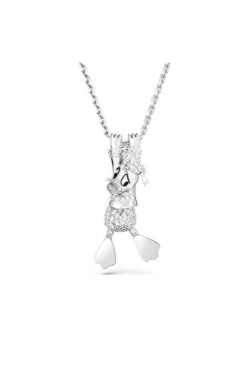 Swarovski 5668776 Kolye Disney100:Necklace Donald Cry/Rhs