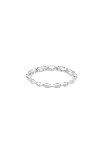 Swarovski 5366570 Yüzük Vittore:Ring Marquise Czwh/Rhs 58