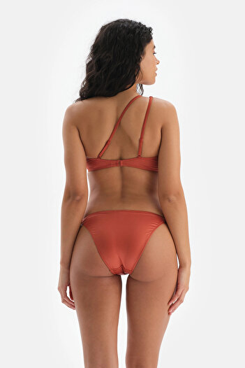 Dagi Cinnamon Bikini Bottom