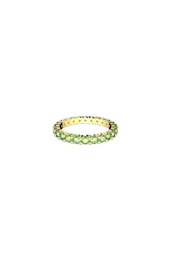 Swarovski 5658659 Yüzük Matrix:Ring Ring Gre/Gos 52