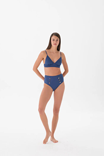 Dagi 4309BK ÜÇGEN BİKİNİ TK.