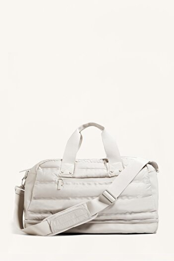 Oysho Padded technical sports bag