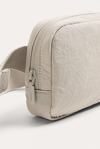 Oysho Cross-body belt bag