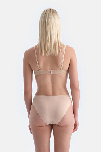 Dagi Ten Ione Bra Ununterstützter BH