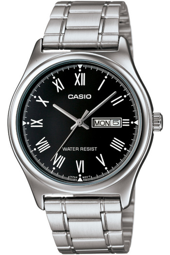 Casio Mtp-v006d-1budf Чоловічий наручний годинник