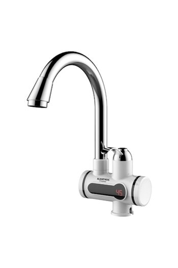 ALBATROS Robinet electric PREMIUM
