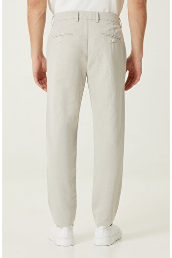 Network Taş Casual Pantolon