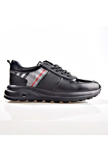 MARCOMEN 22043 Men's Genuine Leather Casual Shoes