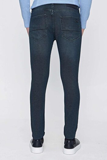 Efor Denim Pnt 106 Mavi Jean Pantolon
