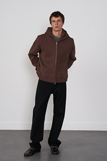 Beyyoglu Oversize Hoodie