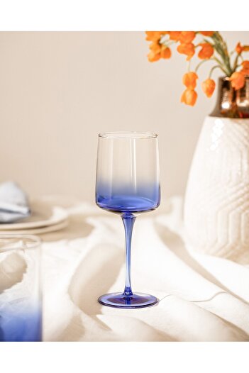 Madame Coco Musette Set of 4 Wine Glasses - 320ML