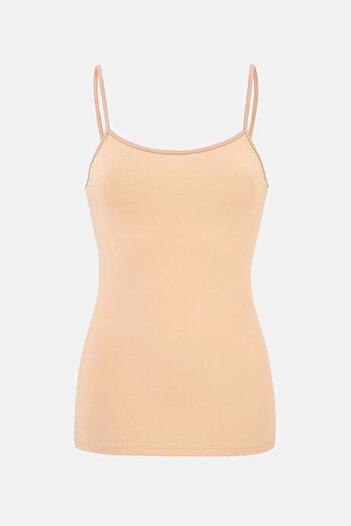 Eros Skin Strap Tank Top