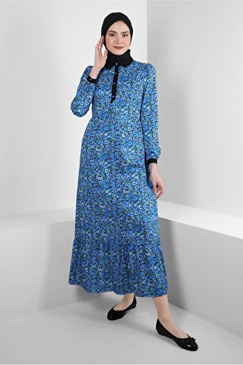 Alvina ROCHIE CU NUTURI CU FLOR 43752