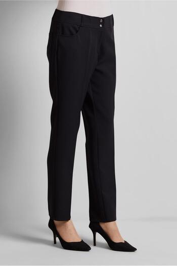 Alvina Narrow Leg Pants 70853