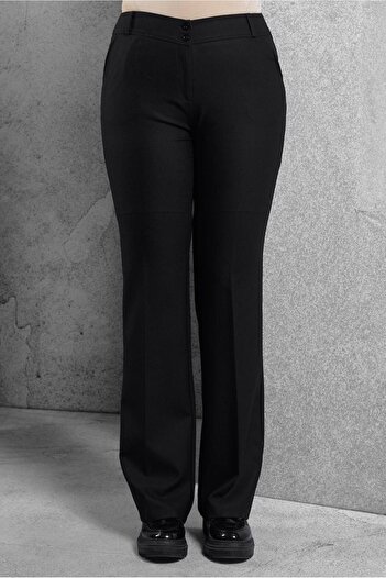 Alvina Spanish Leg Pants 70805