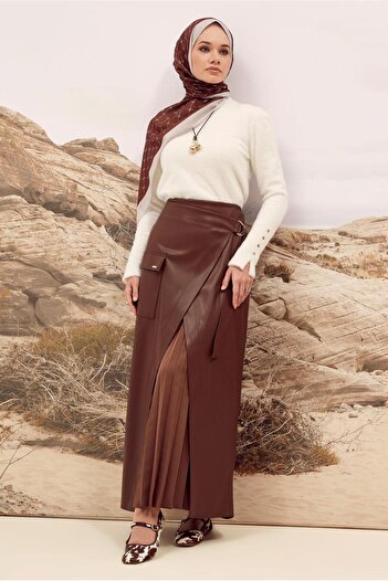 Alvina Triko Sweater 45931