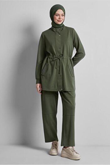 Alvina Pants Tracksuit 45386
