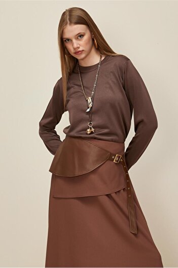 Alvina Triko Sweater 45905