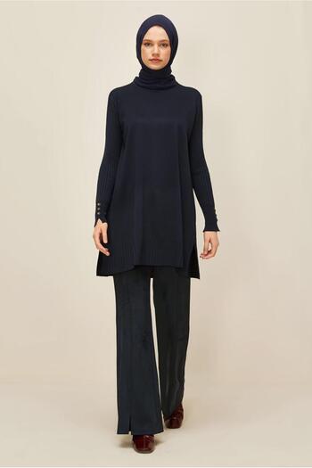 Alvina Triko Tunic 45857