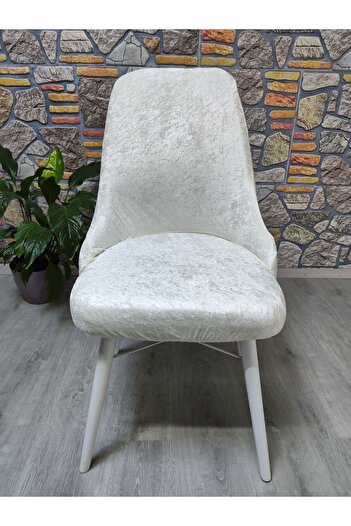 COVER TEKSTİL KOLLU SANDALYE KILIFI mutfak salon kafe lokanta sandalyesi kılıfı