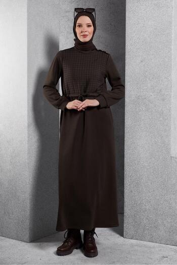 Alvina Waist Laces Dress 45164