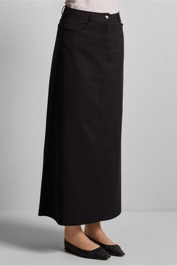 Alvina Straight Skirt 60697