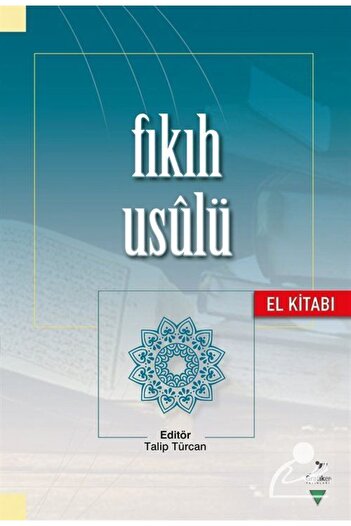 Grafiker Yayınları Fıkıh Usulü El Kitabı