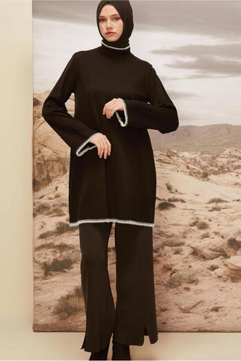 Alvina Triko Tunic 45800