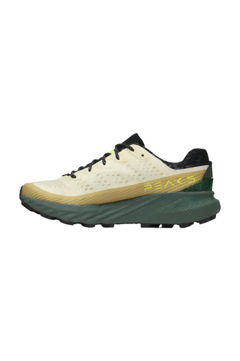 Merrell Ανδρικά αθλητικά παπούτσια Agility Peak 5 Beige J 068337 -27194