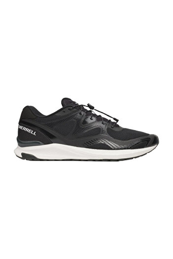 Merrell Ανδρικά παπούτσια για τρέξιμο Skyquest Trek J068529 - Μαύρα