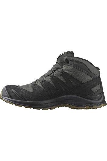 Salomon Xa Tracker Gtx Men's Short Boots