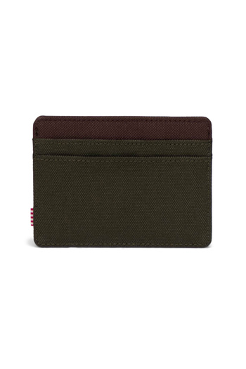 herschel Чарлі Кардхолдер Іві Грін/Чикорі Кава Картлік