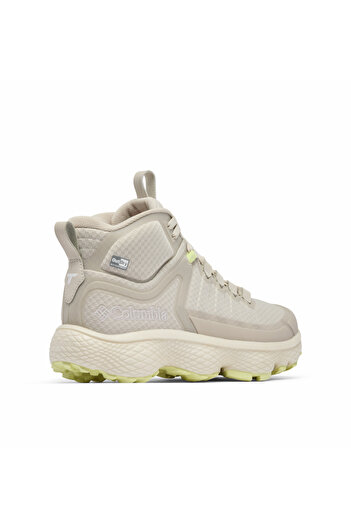 Columbia Escape Thrive Titanium Mid Outdry Kadın Kısa Bot
