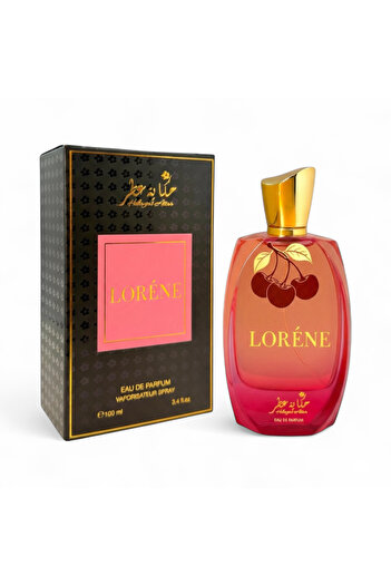 Hekayat Attar LORÈNE 100 ML EAU DE PARFUM