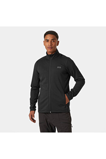 Helly Hansen Παλτό Versalite Fleece Full Zipper Fleece