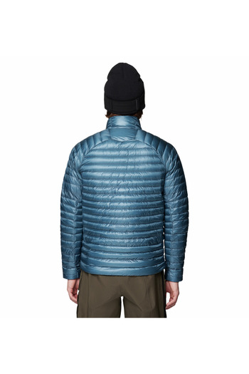 Mountain Hardwear Ghost Whisperer Erkek Kaz Tüyü Mont