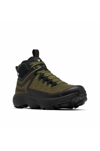 Columbia Escape Thrive Titanium Mid Outdry Erkek Kısa Bot