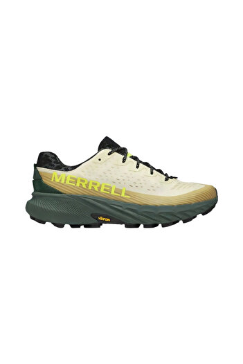 Merrell Ανδρικά αθλητικά παπούτσια Agility Peak 5 Beige J 068337 -27194