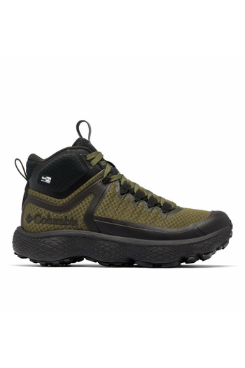 Columbia Escape Thrive Titanium Mid Outdry Erkek Kısa Bot